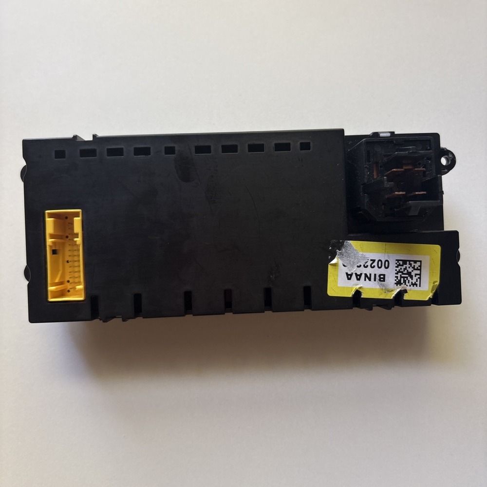 A/C Temperature Heater Air Control Module For 2005-08 Ford F-150 - Picture 5 of 6